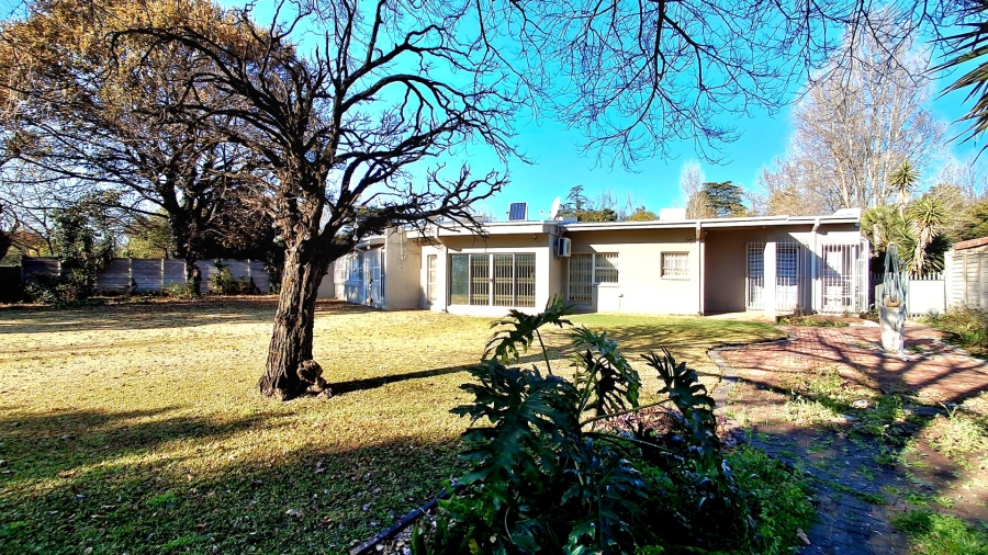 4 Bedroom Property for Sale in Sasolburg Ext 4 Free State